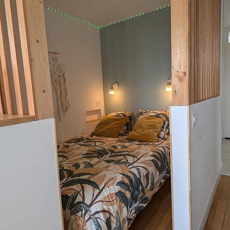 Studio De Charme Cosy Centre-Ville تارْب المظهر الخارجي الصورة