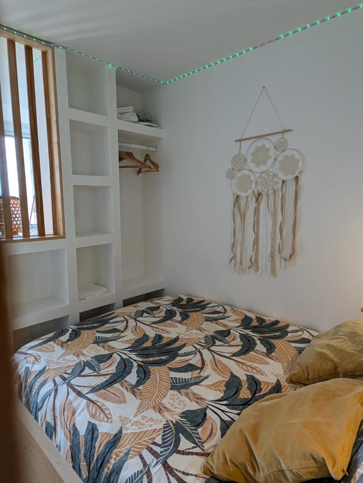 Studio De Charme Cosy Centre-Ville تارْب المظهر الخارجي الصورة