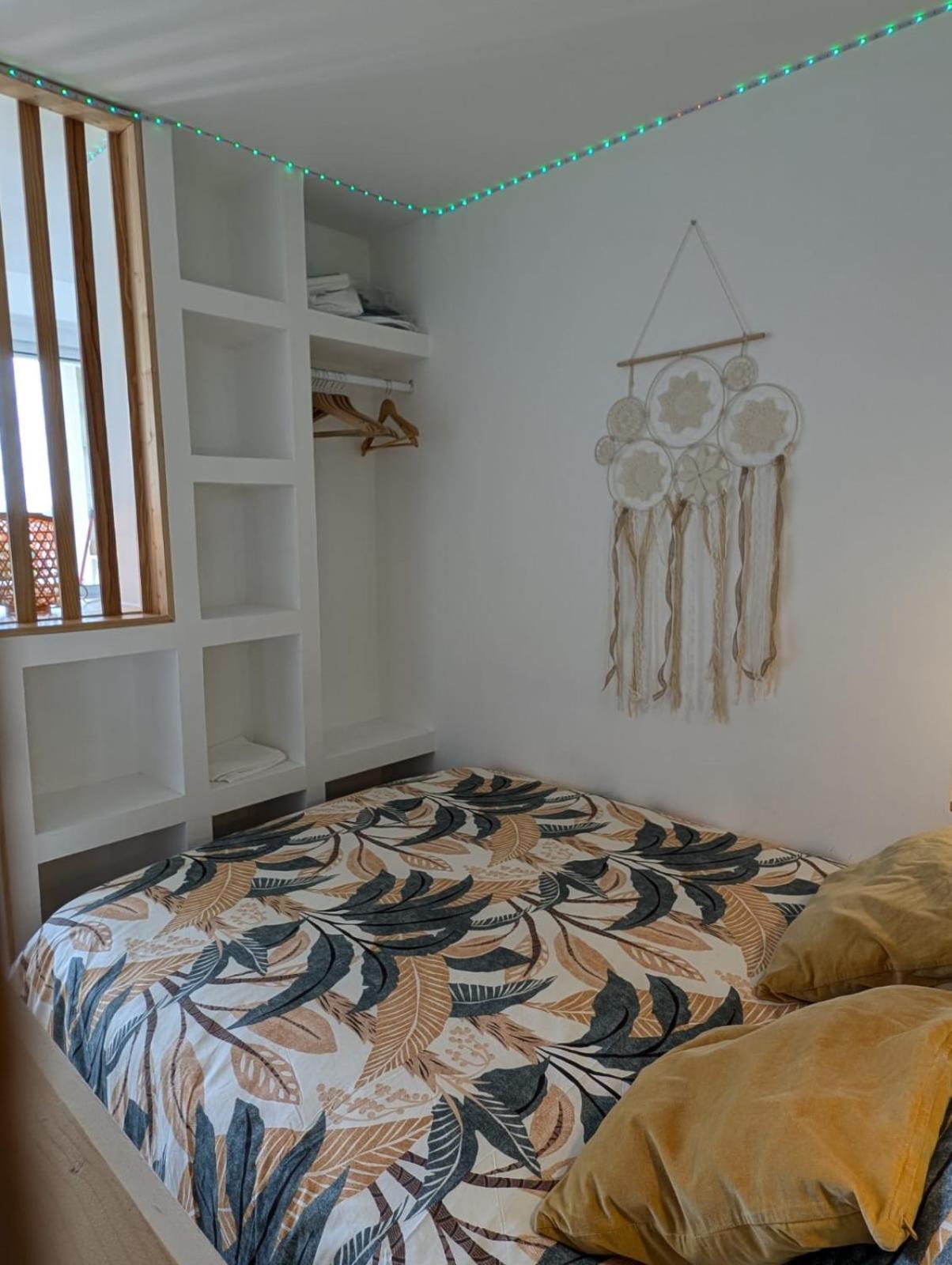 Studio De Charme Cosy Centre-Ville تارْب المظهر الخارجي الصورة